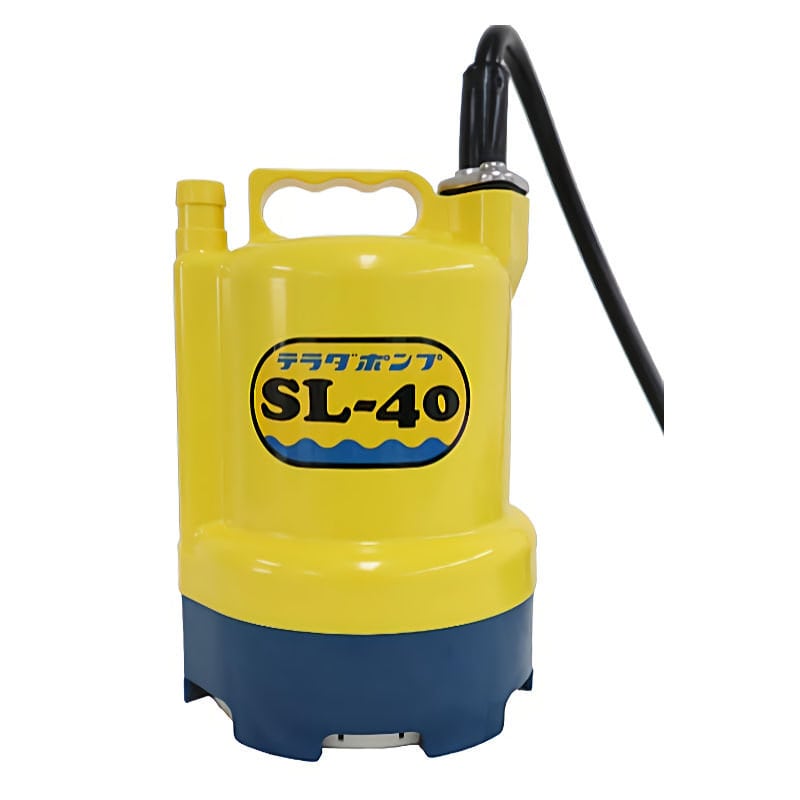 寺田 テクポン汚物ポンプ 50Hz PX－150 の通販