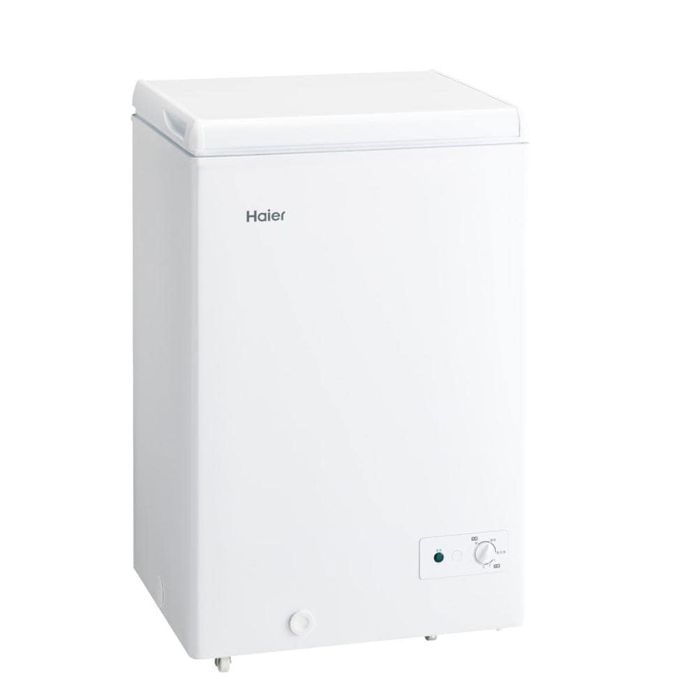 さくら ハイアール冷凍庫 JF-NC103F-1 冷凍ストッカー ハイアール JF