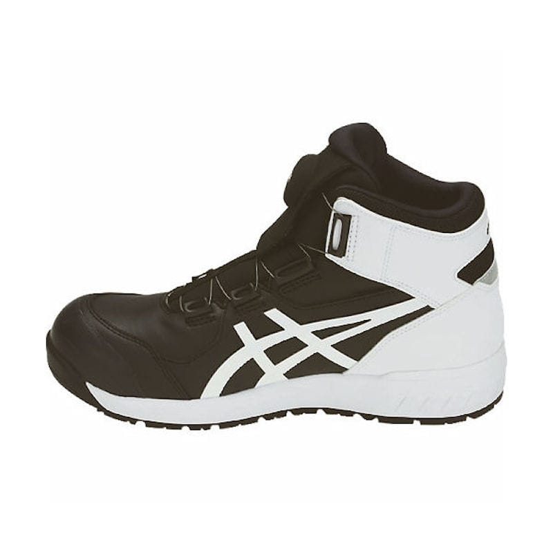 アシックス 安全靴 CP304Boa サイズ：25.0 カラー：600（クラシック