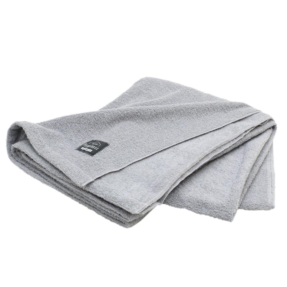 タオルケット 140×190cm シングル 綿混パイル ヴァイル ピンク