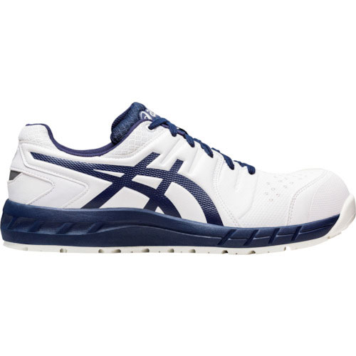 アシックス 安全靴 ウィンジョブBOA CP113 クラシックレッド