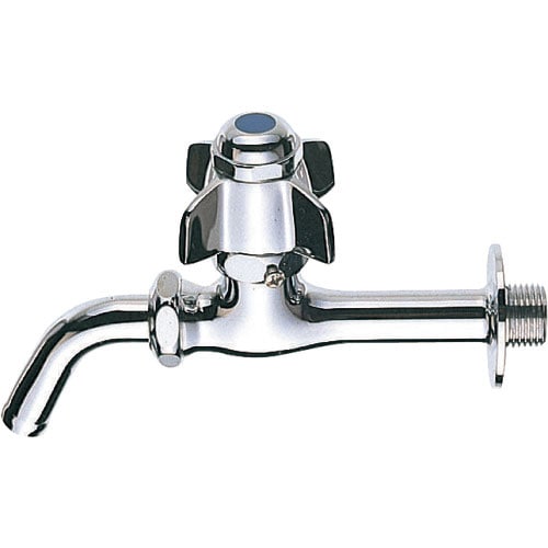 SANEI 自閉ホーム水栓＿ の通販 | ホームセンター コメリドットコム