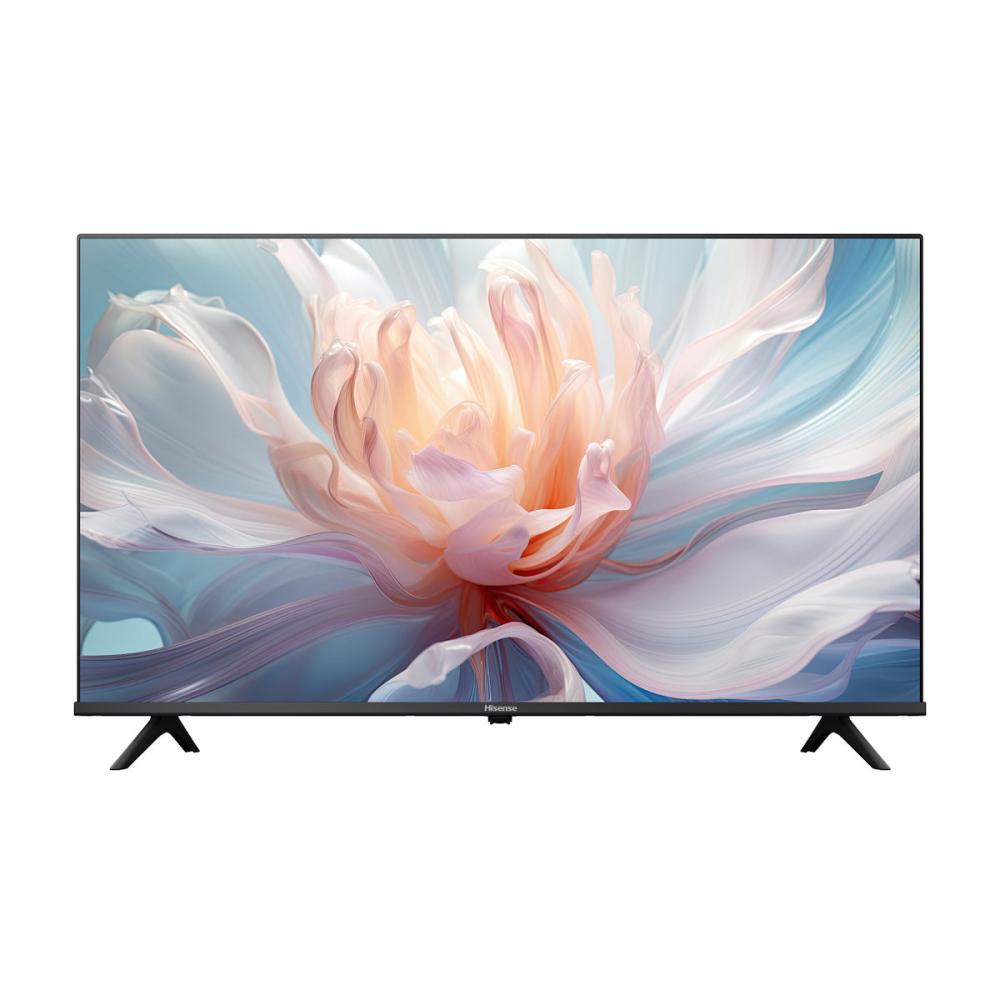 ハイセンス スマートTV 32V型 32A4N の通販