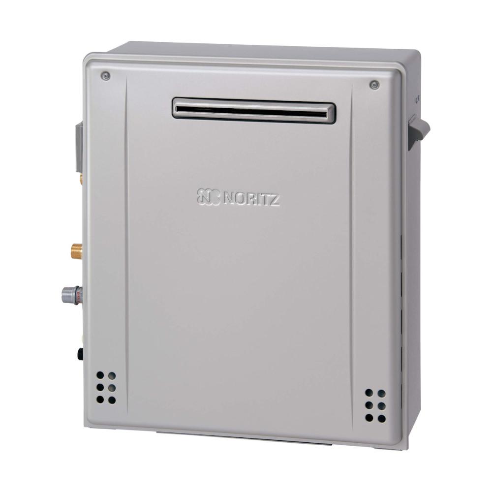 パロマ ガス給湯器 24号 LPガス FH－E2422SARL の通販