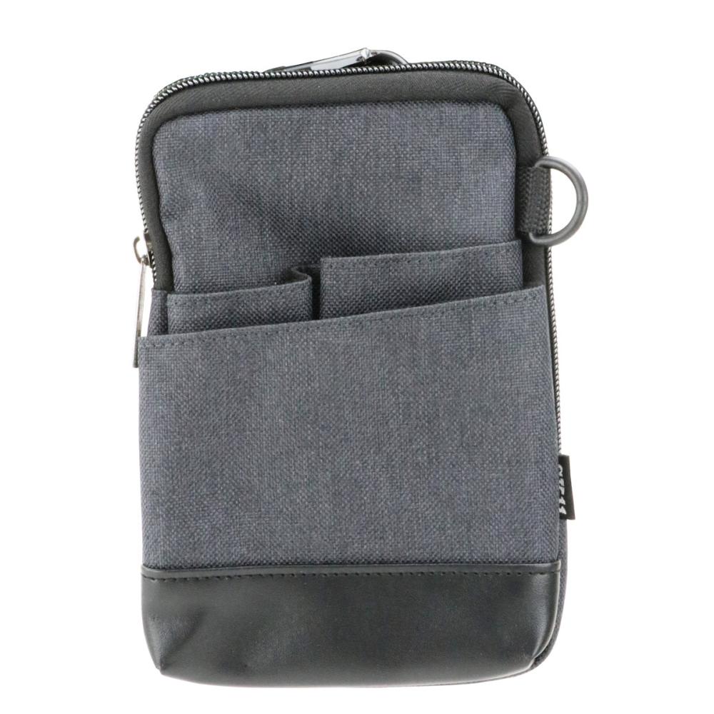 藤原産業 SK11 シザーケース ダブル M SO－13 の通販