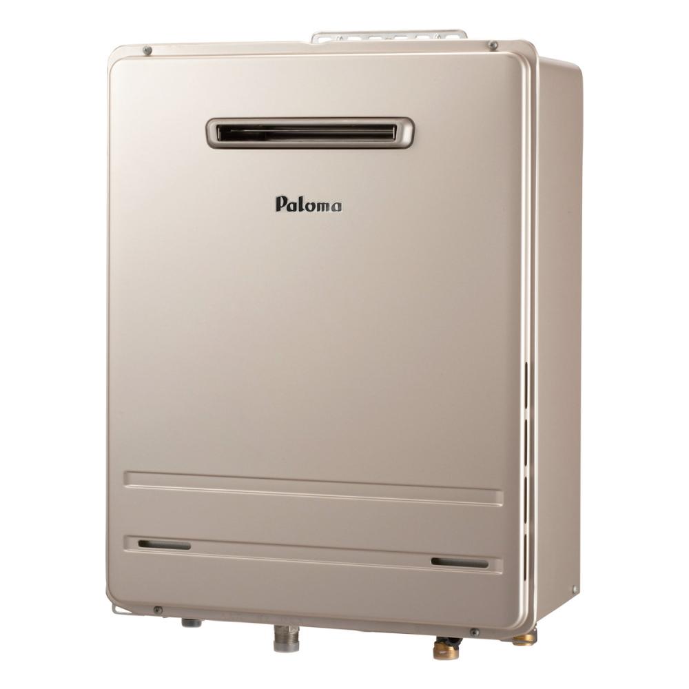 パロマ ガス給湯器 24号 都市ガス FH－E2422FAWL の通販