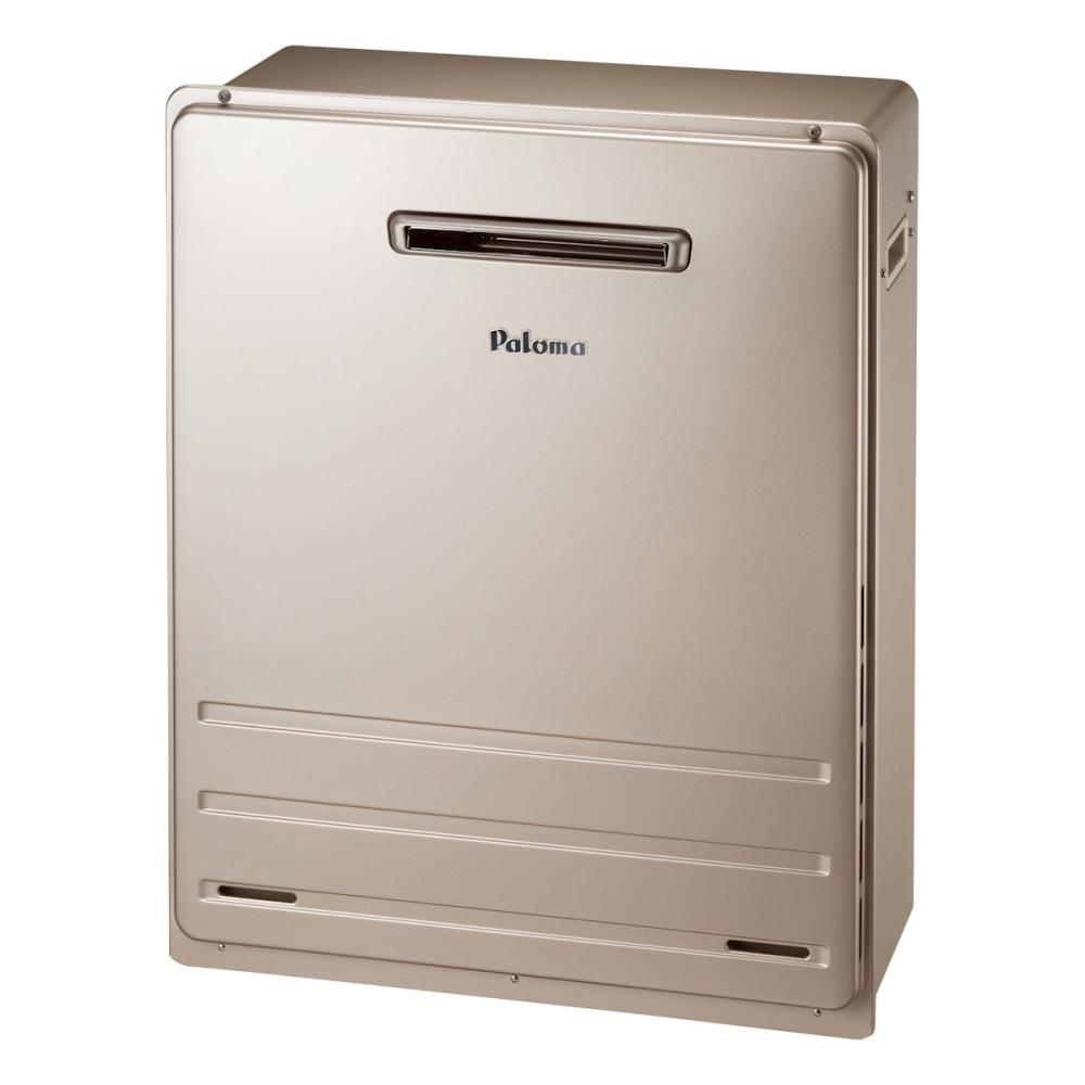 パロマ ガス給湯器 24号 都市ガス FH－E2422FARL の通販