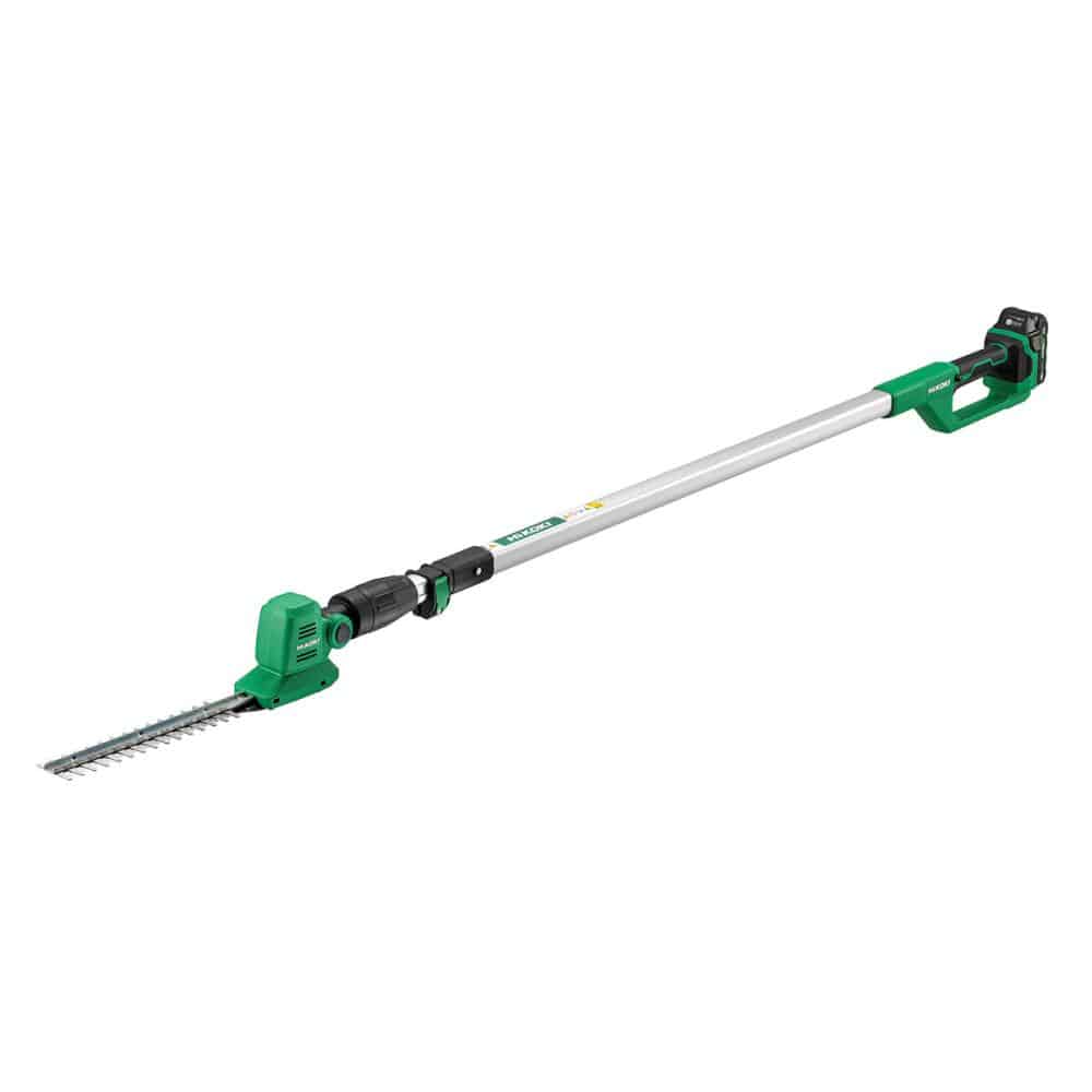 HiKOKI（ハイコーキ） 18V コードレスポールヘッジトリマ