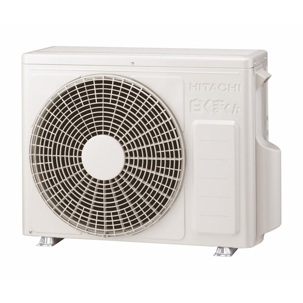 日立 エアコン 白くまくん 10畳用 RAS－AJ28R（W） の通販