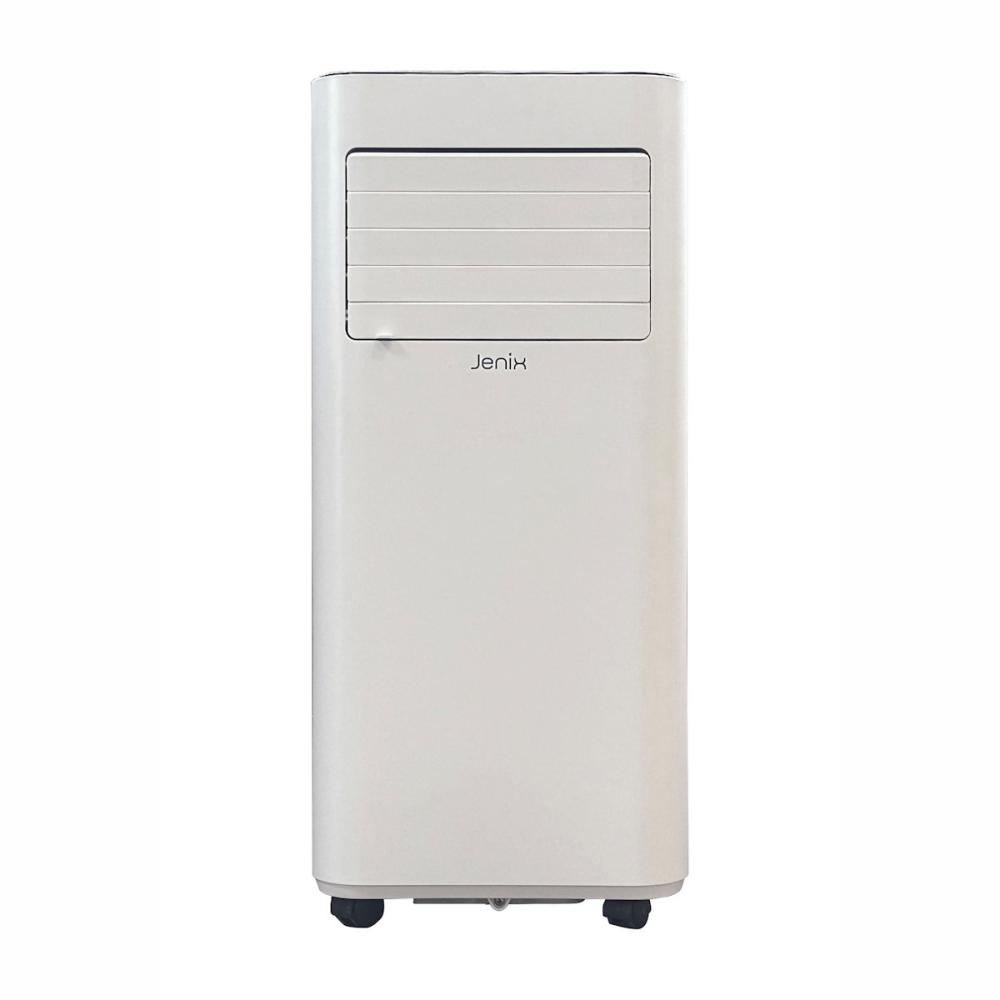 Jenix（ジェニックス） 移動式エアコン 2．0kW ホワイト OL