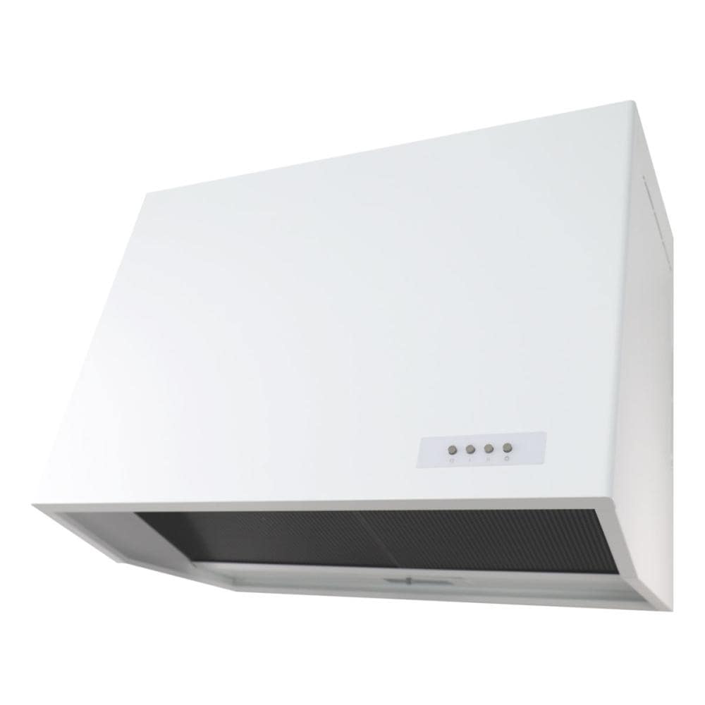 ノーリツ レンジフード クララ 幅60cm シルバー