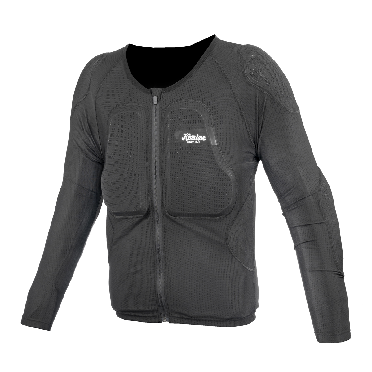 コミネ公式】JK-627 プロテクトソフトシェルジャケット ソリアーノ