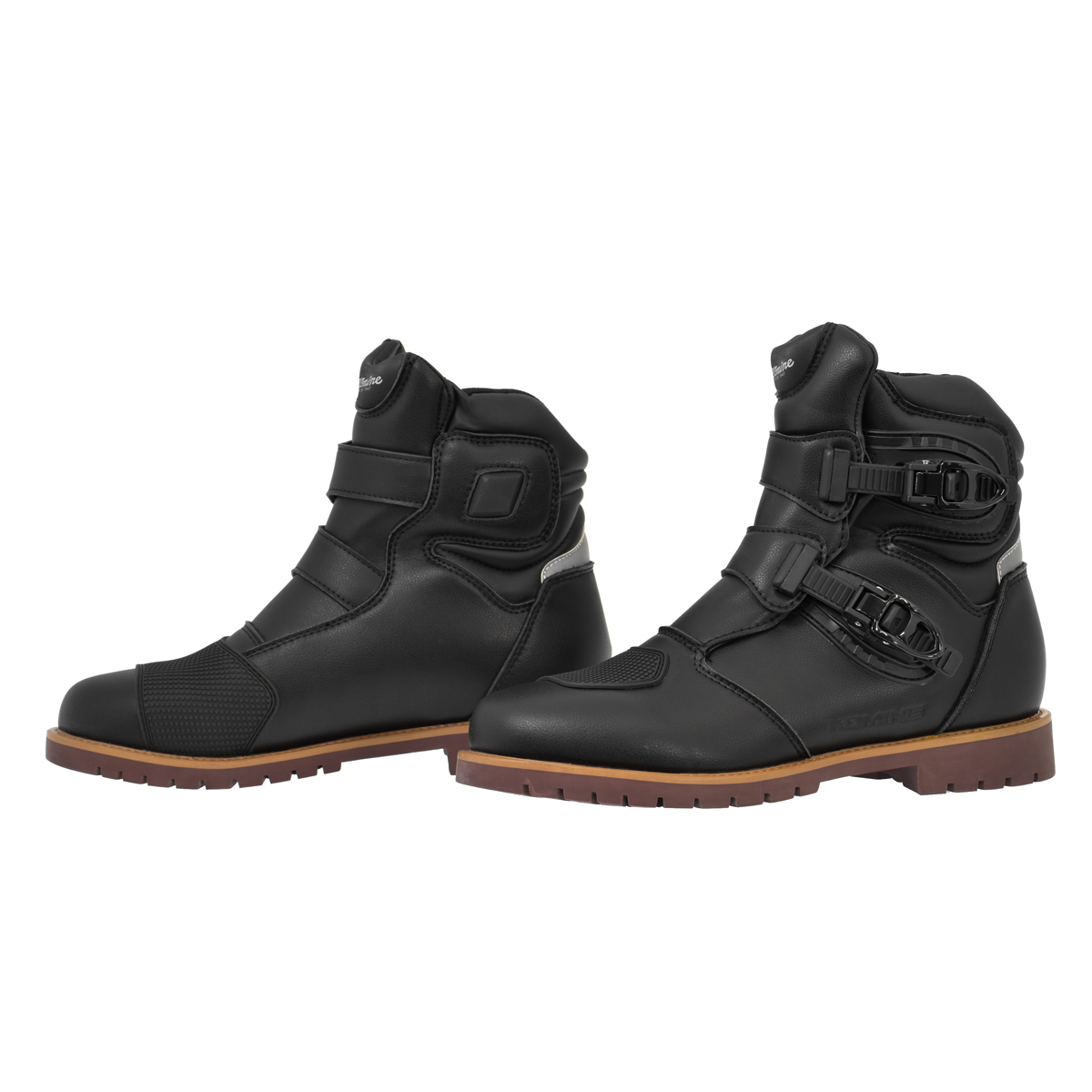 バイク用シューズレーシングブーグ|コミネ（komine）