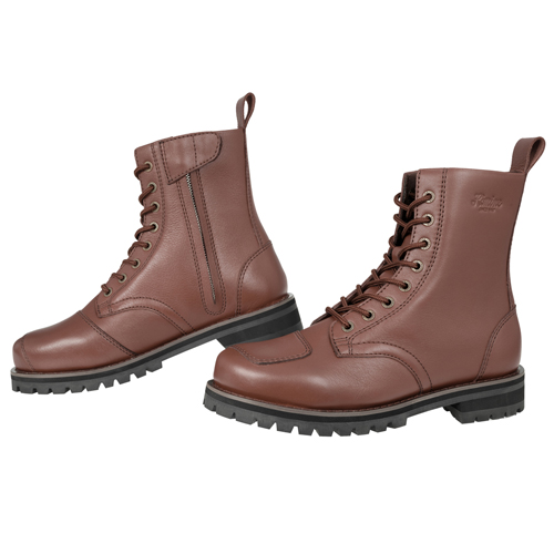 バイク用シューズレーシングブーグ|コミネ（komine）