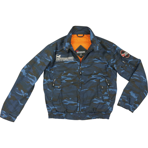 モトファンゴライディングギア|コミネ（komine）