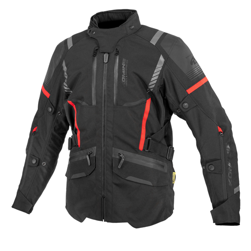 バイクジャケット|コミネ（komine）