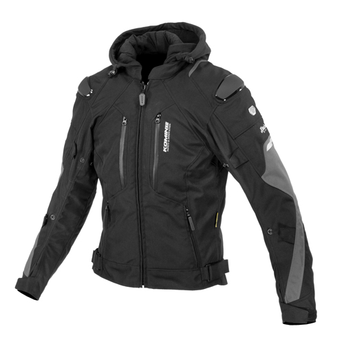 バイクジャケット|コミネ（komine）