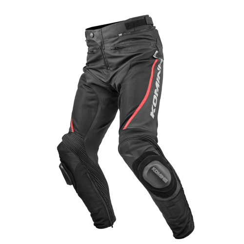 バイク用ライディングパンツ|コミネ（komine）