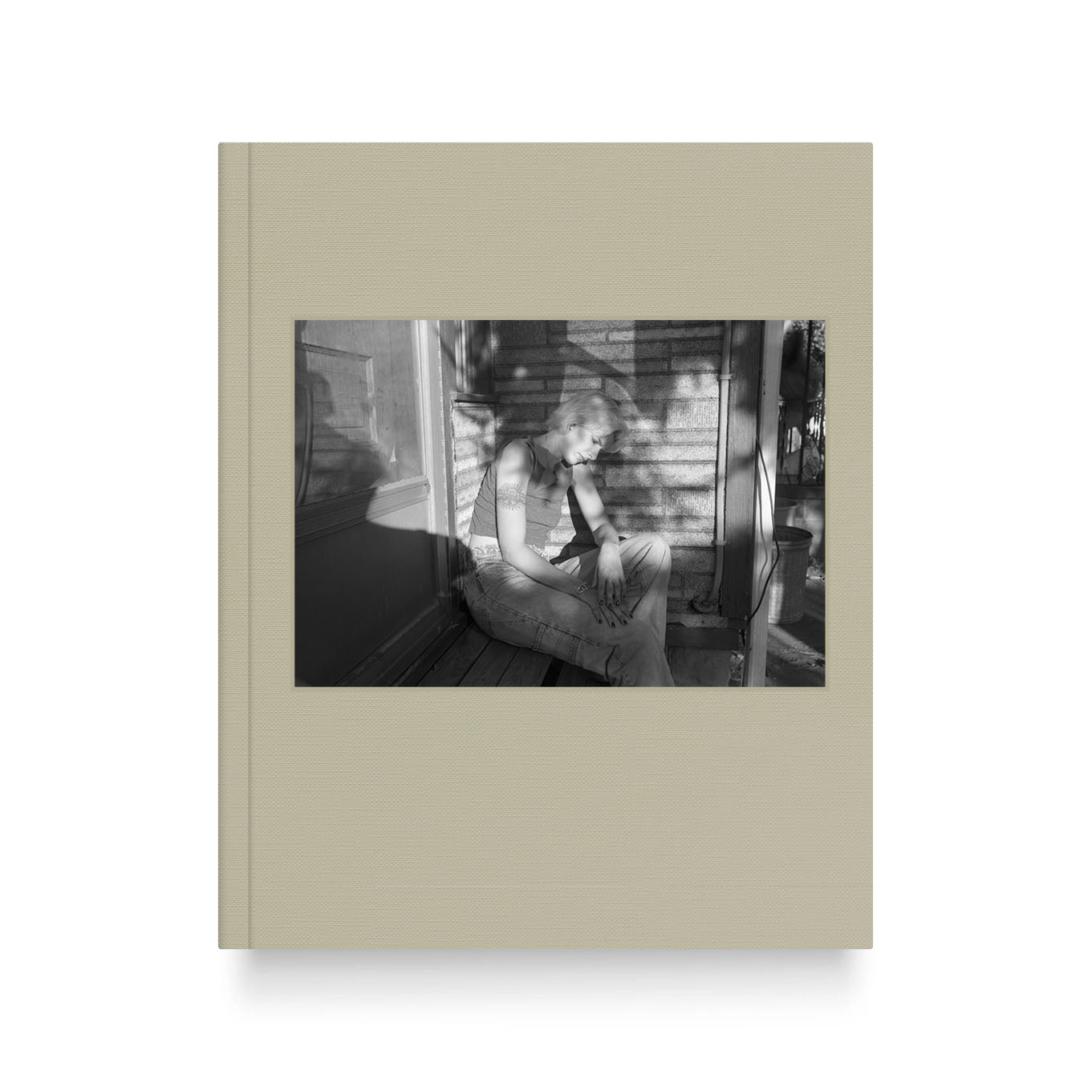 Taken from Light – Kominek