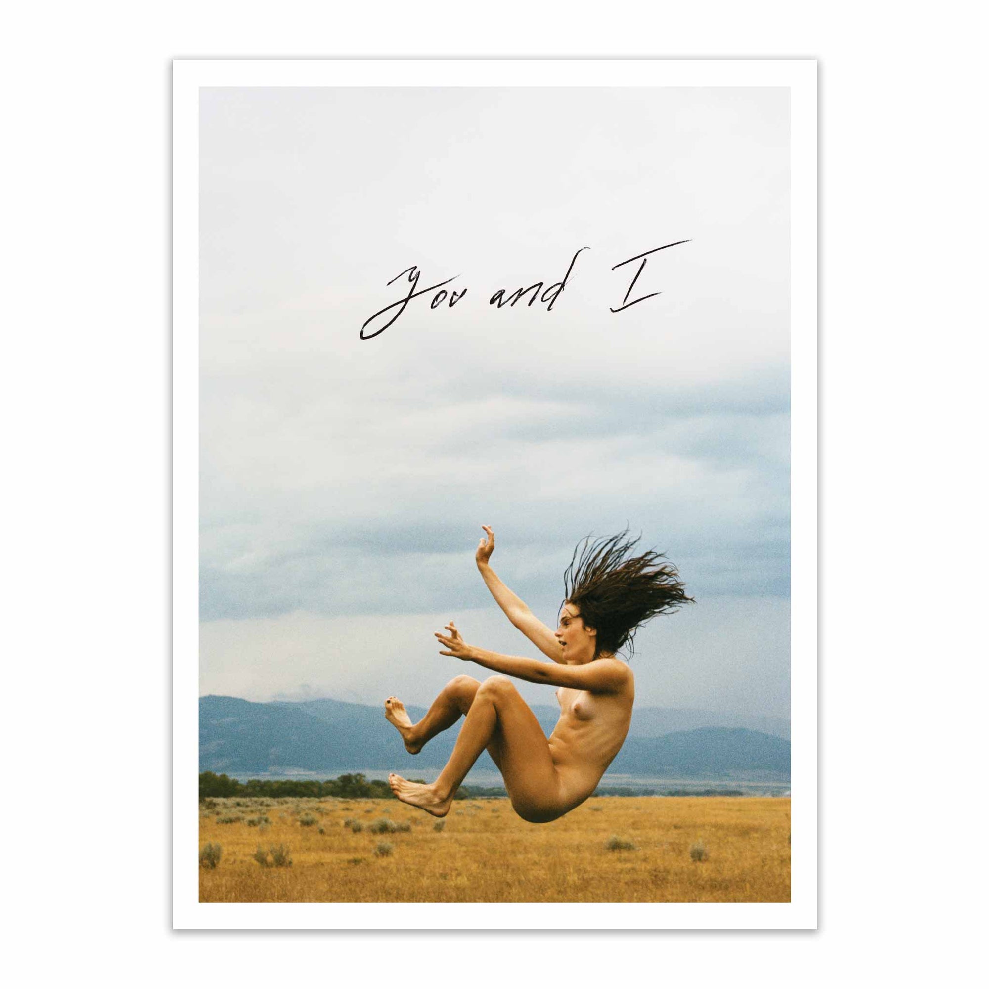 You and I - signed – Kominek