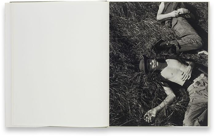 Neighbors / Nachbarn by Collier Schorr – Kominek