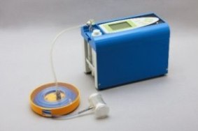 MD-940｜装着形 / 携帯形ガス測定器｜製品情報｜光明理化学工業