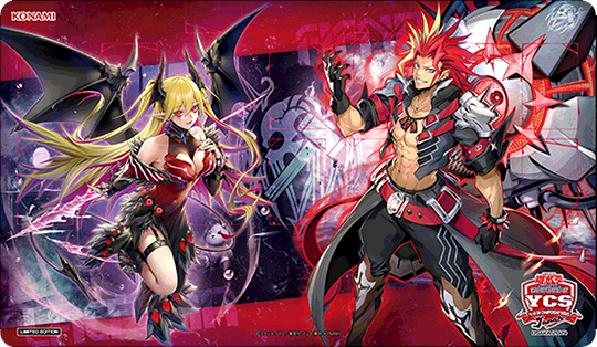 YCSJ＆デュエリストフェスティバル 同時開催 特設サイト OSAKA 2024