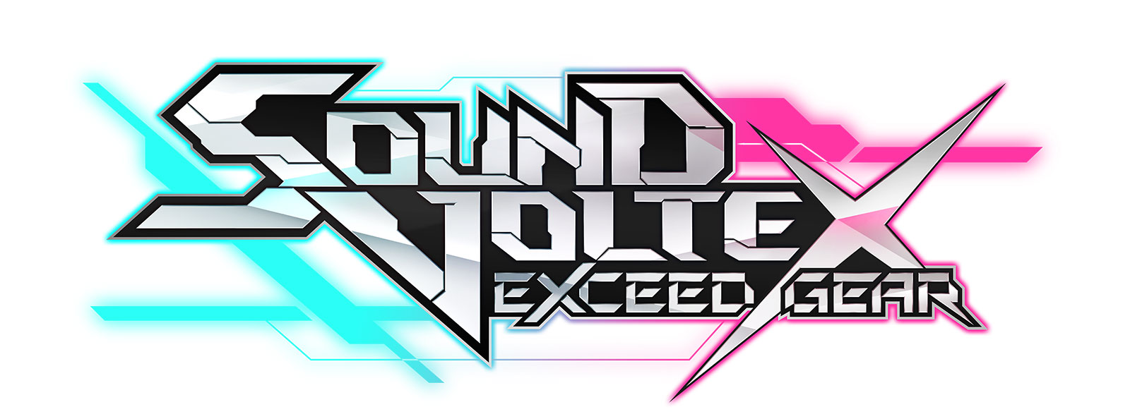 最新作『SOUND VOLTEX EXCEED GEAR』が新モデル「SOUND VOLTEX