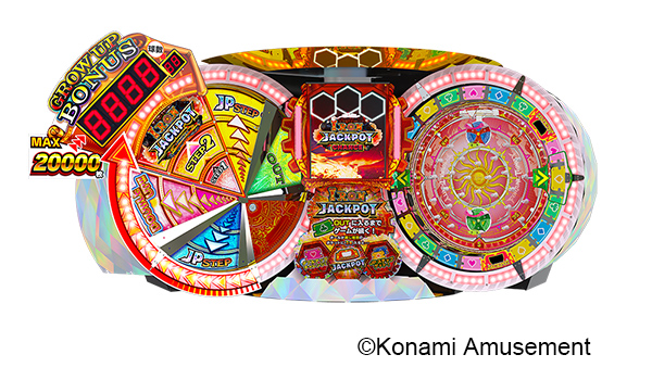 フォーチュントリニティ 時空のダイヤモンド』順次稼働開始！ | 株式