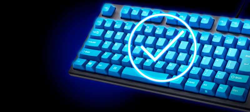 eスポーツデバイス「ARESPEAR」公式サイト