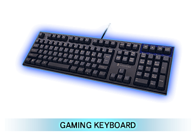 eスポーツデバイス「ARESPEAR」公式サイト