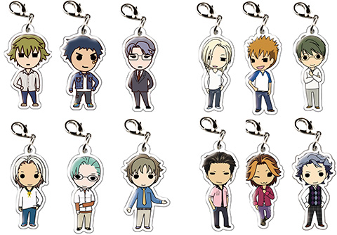 イベントレポート | ときめきメモリアル Girl's Side DAYS 2013 デート