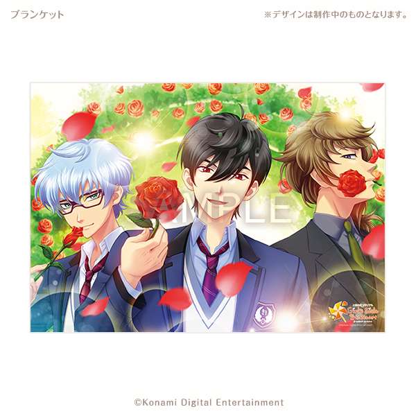 PRODUCTS｜ときめきメモリアル Girl's Side 4th Heart