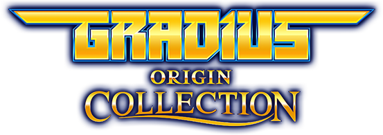 グラディウス オリジン コレクション (GRADIUS ORIGIN COLLECTION
