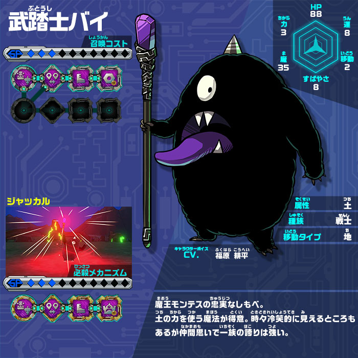 ソロモンプログラム データベース | ソロプ(ソロモンプログラム)公式