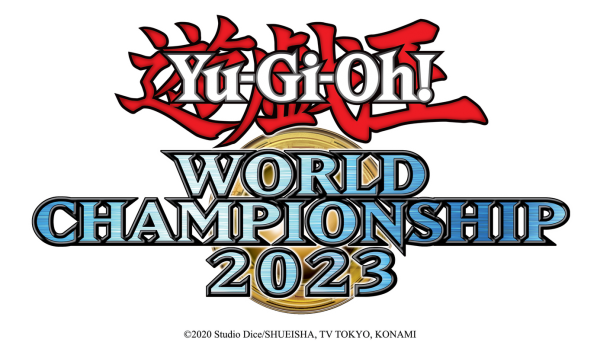 THE YU-GI-OH! WORLD CHAMPIONS 2023 HAVE BEEN CROWNED | KONAMI