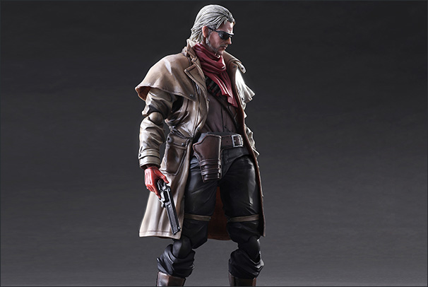 METAL GEAR SOLID V: THE PHANTOM PAIN - 公式WEBサイト