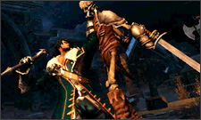 TRIAL VERSION DOWNLOAD | Castlevania - Lords of Shadow