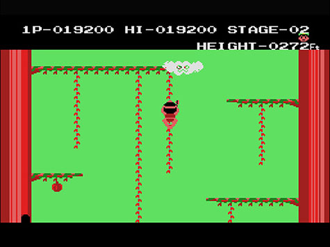 マジカル ツリー | KONAMI コナミ商品・サービス情報サイト