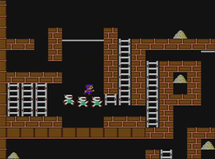 チャンピオンシップ・ロードランナー | KONAMI コナミ商品・サービス