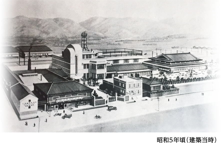 甲南漬】高嶋酒類食品 - 奈良漬・はくびし本みりん