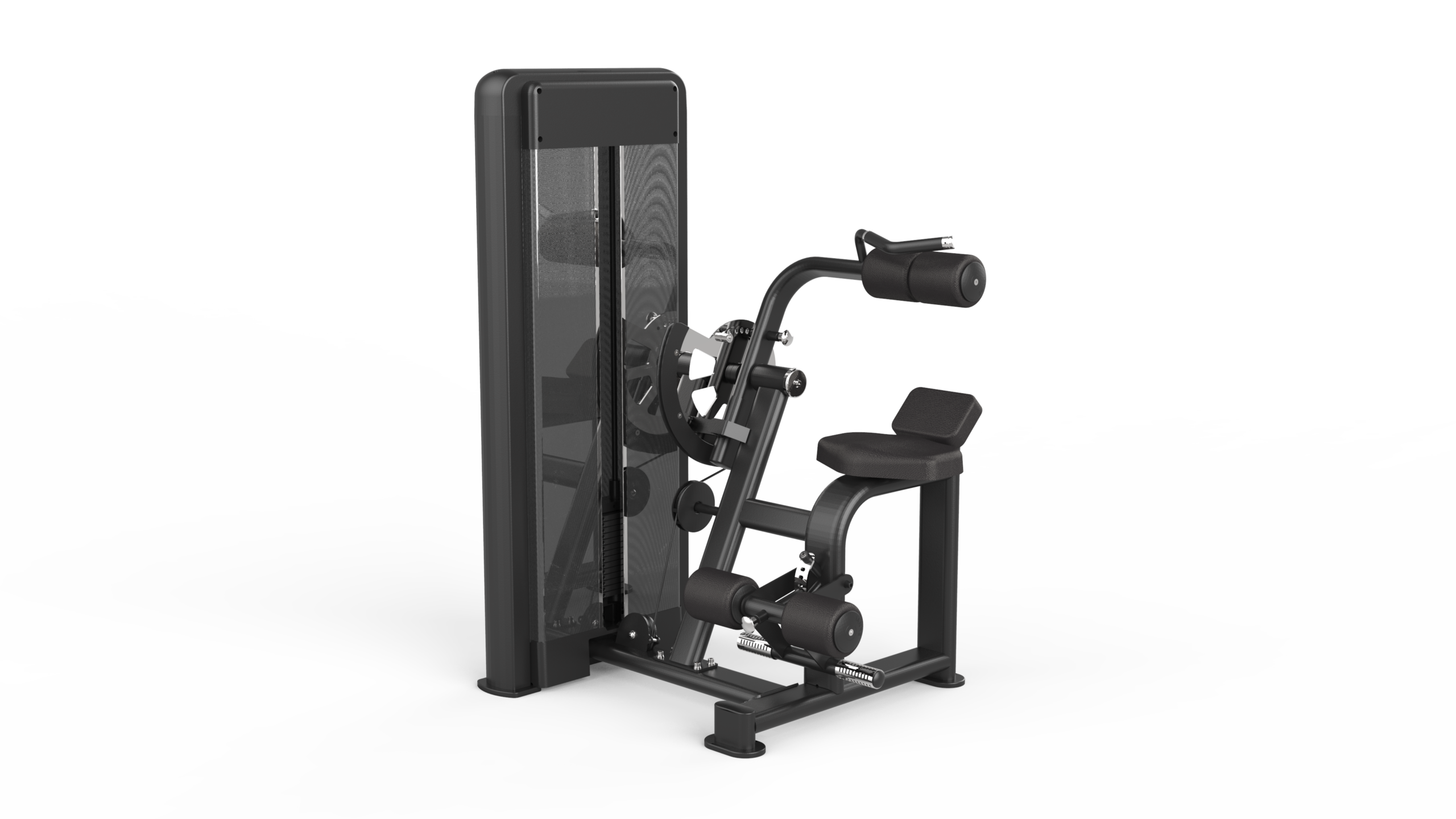 腹筋 | 業務用・家庭用トレーニングマシンKONGOU