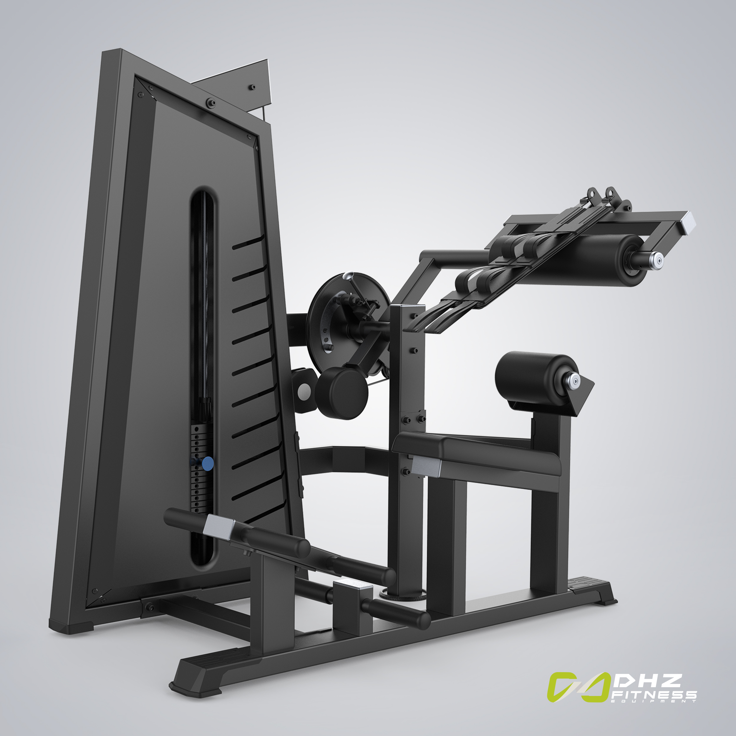 腹筋 | 業務用・家庭用トレーニングマシンKONGOU