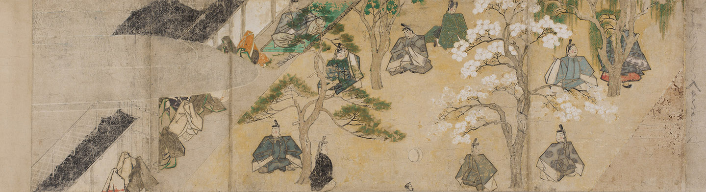 金刀比羅宮 | 『こんぴらさんの“おたから”』展 ～重要文化財特別公開～