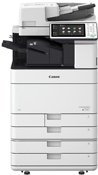 Canon（キャノン）コピー機・複合機iR-ADV C5560の格安リース｜ネット