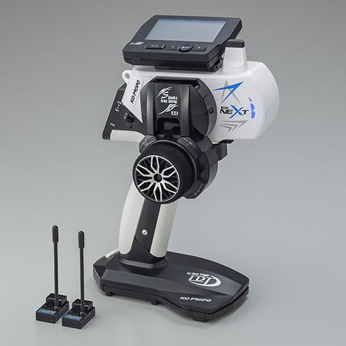 KR-420XT 2.4GHz - KOPROPO -