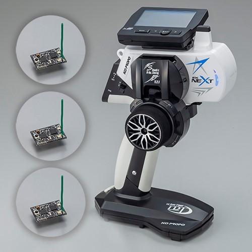 タミヤ TRF421&ta08pro改 EX-next プロポ セット タミヤ