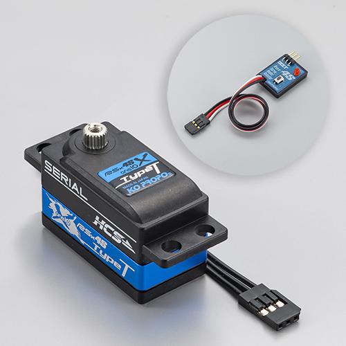 RSx4S-one10X Type-T(セレクター4S付き) - KOPROPO -