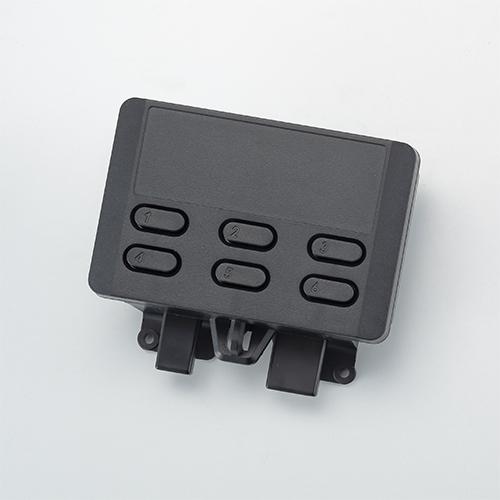 キーエクスパンションユニットEXP-801（MFC-02/03用） - KOPROPO -