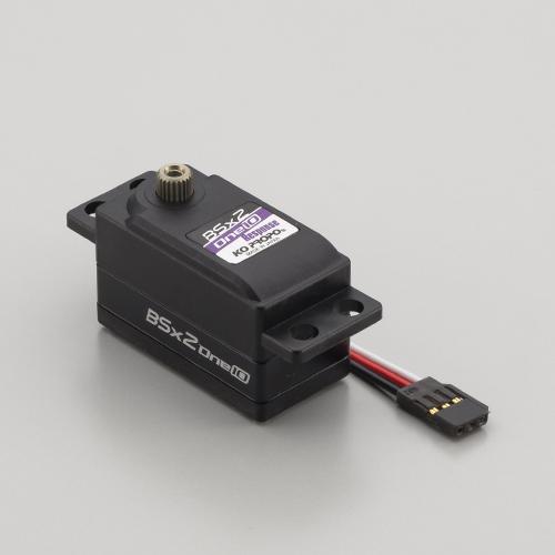 BSx3-one 10 Grasper - KOPROPO -